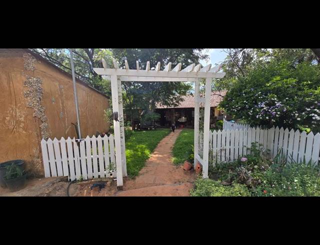 FARM FOR SALE IN DE WAGENSDRIFT AH